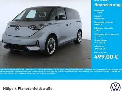 Gebraucht VW ID. Buzz