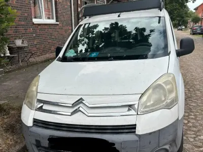Gebraucht Citroën Berlingo
