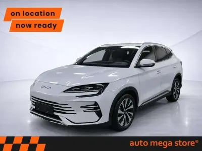 Gebraucht BYD Seal U