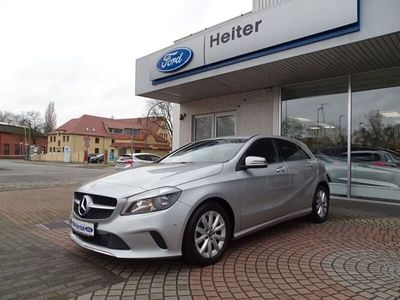 gebraucht Mercedes A180 BlueEfficiency