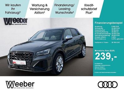 Audi SQ2