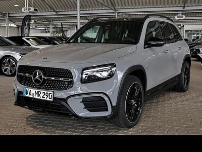 Usata Mercedes GLB200 AMG 163 CV (119 kW) 2026 Manufaktur lack manufaktur alpin SUV