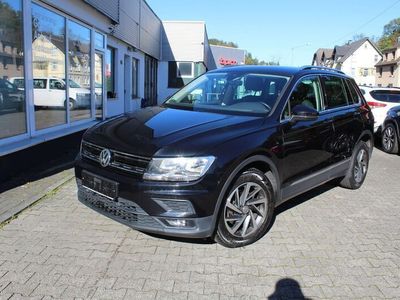 gebraucht VW Tiguan 1,4 TSi, Euro6, Navi, AHK, Sitzheizung