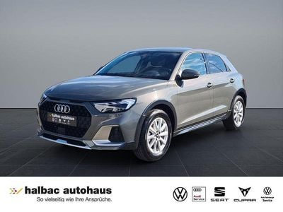 Gebraucht Audi A1 Sport 116 PS (85 kW) 2025 Grau SUV