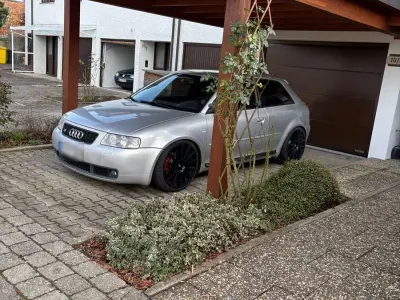 Gebraucht Audi S3