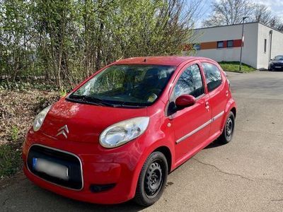 Citroën C1