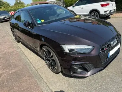 Gebraucht Audi S5 Sportback