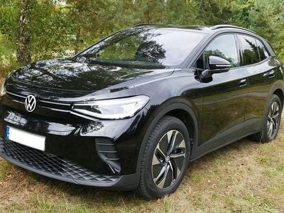 Usata VW ID.4 Pro 210 kW (286 CV) 2025 Nero SUV