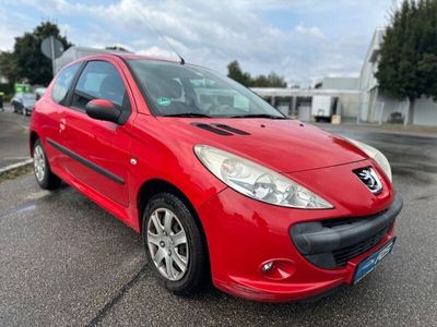 Peugeot 206+