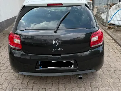 Gebraucht Citroën DS3