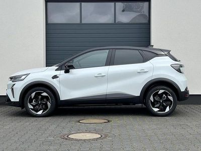 Neu Renault Captur Techno 158 PS (116 kW) 2025 SUV