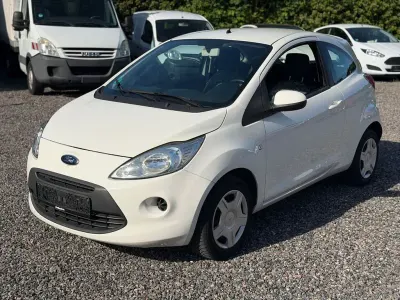 Gebraucht Ford Ka