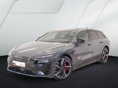 Gebraucht Audi A6 e-tron Sport 314 kW (428 PS) 2026 Grau Kombi