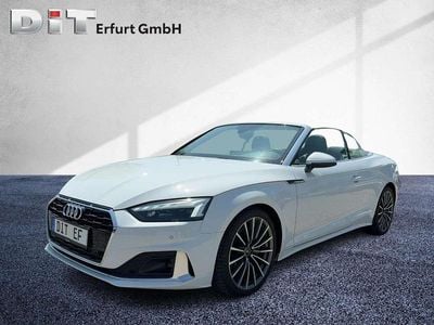 Audi A5 Cabriolet