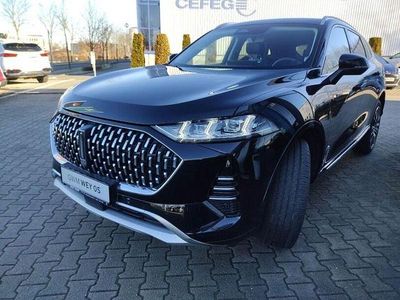 Gebraucht Wey 05 Premium 476 PS (350 kW) 2025 Schwarz SUV