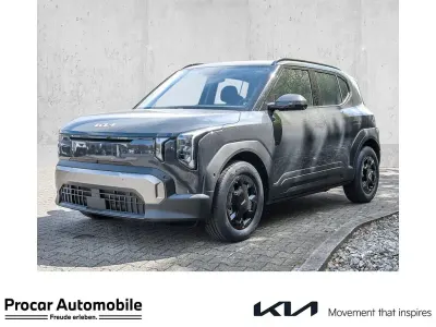 Ny Kia EV2 108 kW (147 HK) 2026 SUV