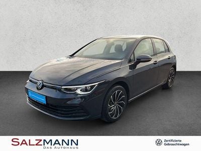 Gebraucht VW Golf VIII Pro 150 PS (110 kW) 2024 Andere farbe Kleinwagen