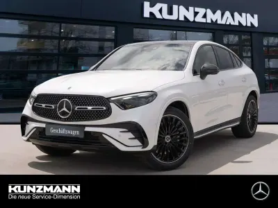Gebraucht Mercedes GLC450
