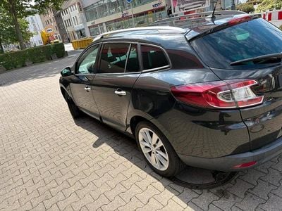 Renault Mégane GrandTour