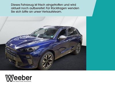 Gebraucht Cupra Terramar 150 PS (110 kW) 2025 Kosmosblau SUV