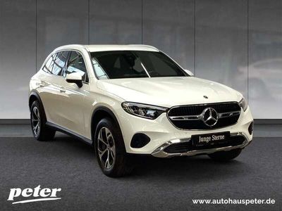 Mercedes GLC300e