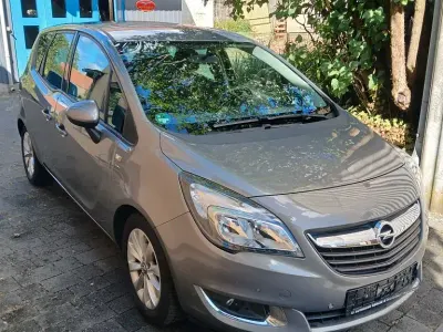 Gebraucht Opel Meriva
