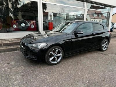 BMW 114