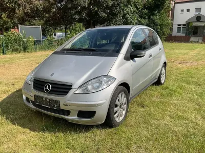 Gebraucht Mercedes A180