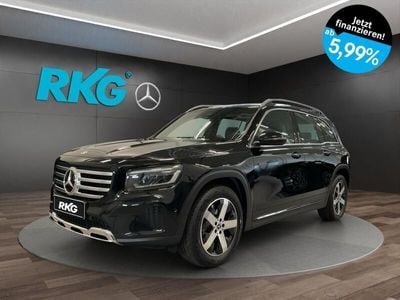 Mercedes GLB250