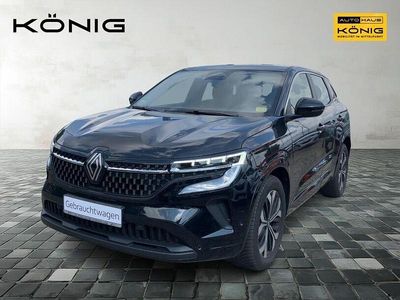 Schwarz Gebraucht 2023 Renault Austral Equilibre SUV | 25.998 € (Fairer Preis)
