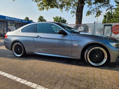 gebraucht BMW 330 xd Coupé -