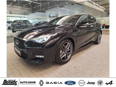 Infiniti Q30