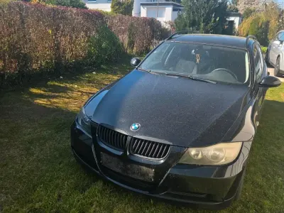 Gebraucht BMW 318