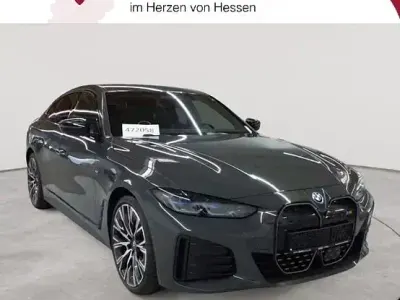 Gebraucht BMW i4