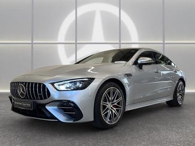 Mercedes AMG GT 53