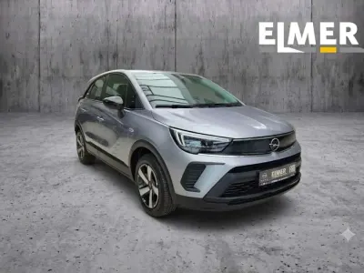 Gebraucht Opel Crossland