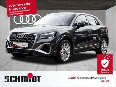 Audi SQ2