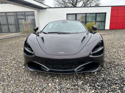 gebraucht McLaren 720S Coupe *1Hand* Unfallfrei* Deutsche Ausl.*