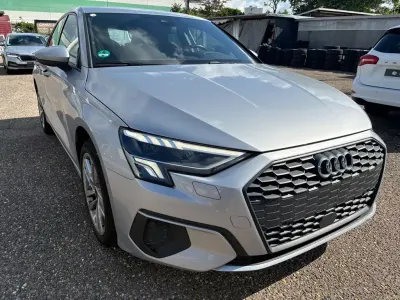 Gebraucht Audi A3