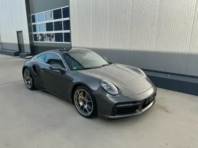 Gebraucht Porsche 992