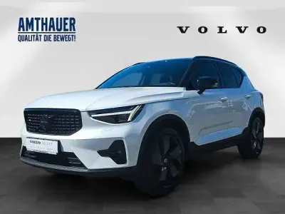 Usata Volvo XC40 Ultra 163 CV (119 kW) 2025 SUV