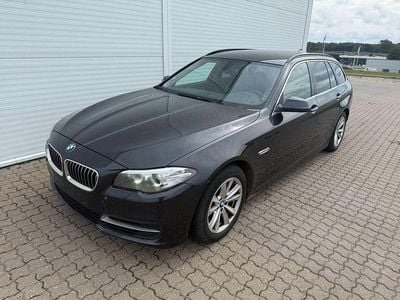 BMW 525