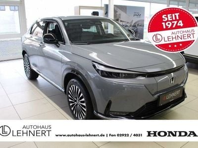 Honda e:Ny1