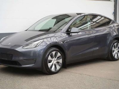 gebraucht Tesla Model Y Long Range AWD