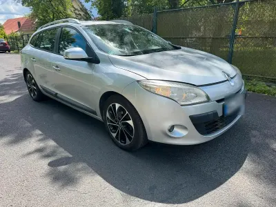 Używany Renault Mégane