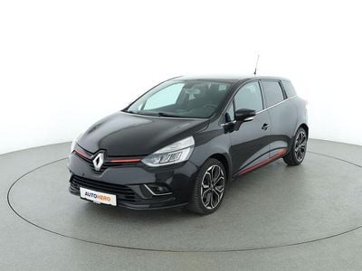 Renault Clio GrandTour