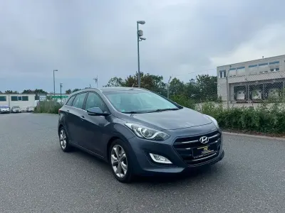 Gebraucht Hyundai i30