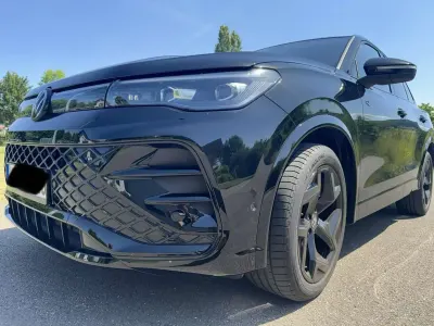 Gebraucht VW Tiguan R-line 150 PS (110 kW) 2025 SUV