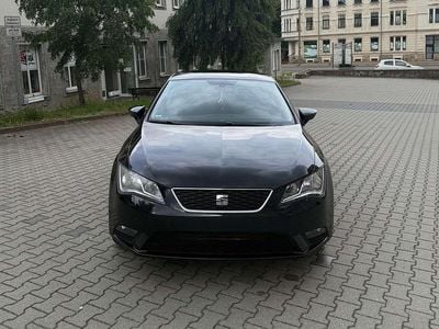 Seat Leon SC