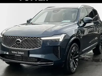 Gebraucht Volvo XC90 Plus 455 PS (334 kW) 2025 Blau SUV
